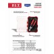 Набор бит с рукояткой P.I.T. ADVANCE HSDR04-0029