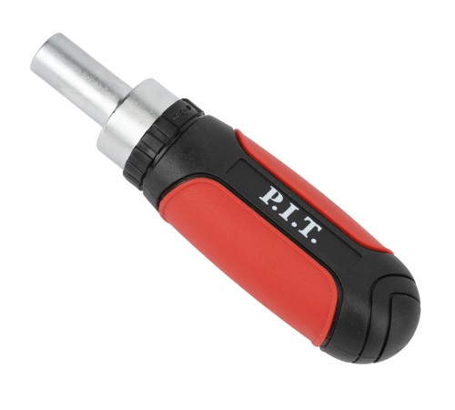 Набор бит с рукояткой P.I.T. ADVANCE HSDR04-0029