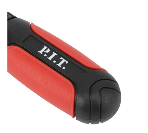 Набор бит с рукояткой P.I.T. ADVANCE HSDR04-0029