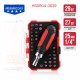 Набор бит с рукояткой P.I.T. ADVANCE HSDR04-0029