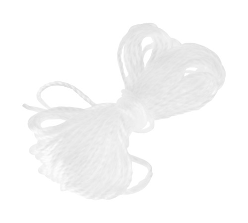 Отвес цилиндрический, 400 г, шнур 5 м Matrix