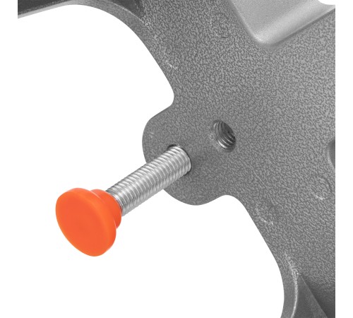 Станок для крепления УШМ COS-230 Sparta Станок для крепления УШМ COS-230 Sparta