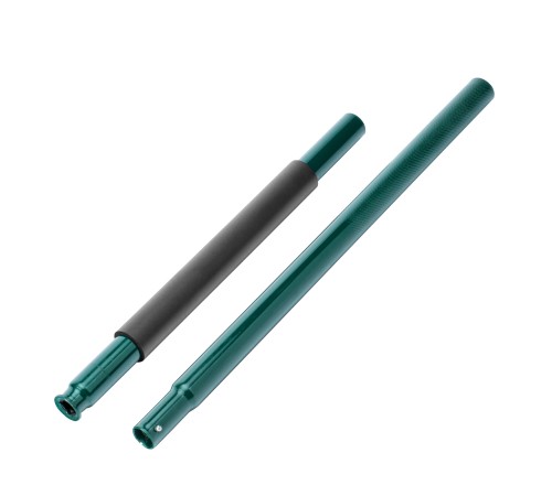 Домкрат подкатной гидравлический 3.5т 95-520 мм 50851