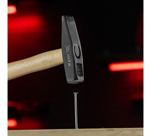 Набор инструментов, 1/2", 1/4", пластиковый кейс 76 предметов MTX