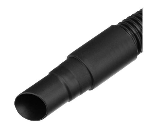 Шланг для пылесоса 4 м с адаптерами для Denzel RVC20, RVC30, LVC20, LVC30// Denzel