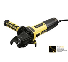Болгарка (УШМ) Hanskonner PLATINUM HAG13125TE