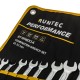 RUNTEC RT-WMBX14 Набор ключей комбинированных RUNTEC CrV 10-32 мм в сумке, 14 предметов