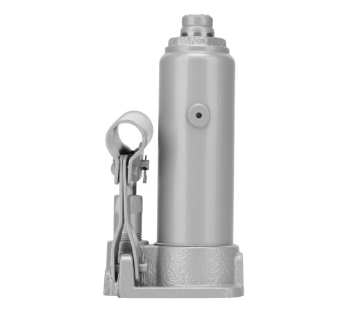 Домкрат гидравлический бутылочный, 10 т, высота подъема 230-460 мм Matrix