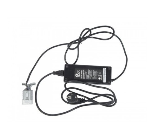 Зарядное устройство для тележек CBD25R-II 25,6V/80A (Charger)