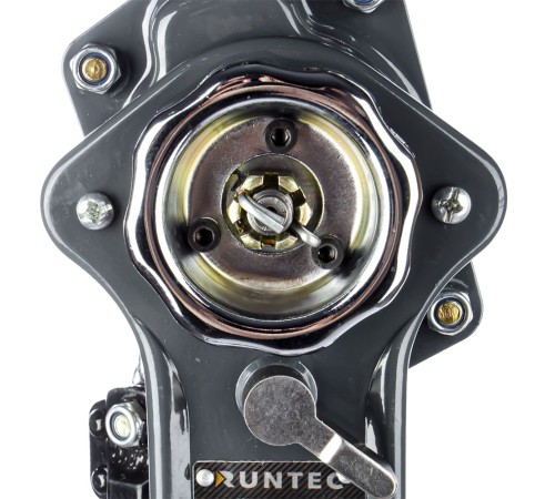 RUNTEC RT-HLH-01560 Таль рычажная ручная г/п 1.5 т, высота подъема 6 м RUNTEC RT-HLH-01560 Таль рычажная ручная г/п 1.5 т, высота подъема 6 м