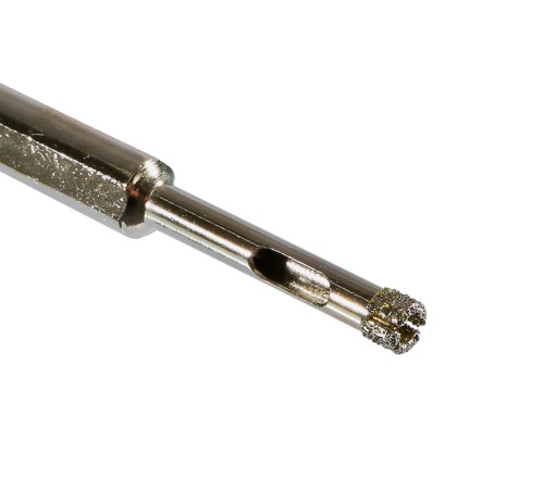 Коронки алмазные Sturm! 1055-10-0665 Коронки алмазные Sturm! 1055-10-0665