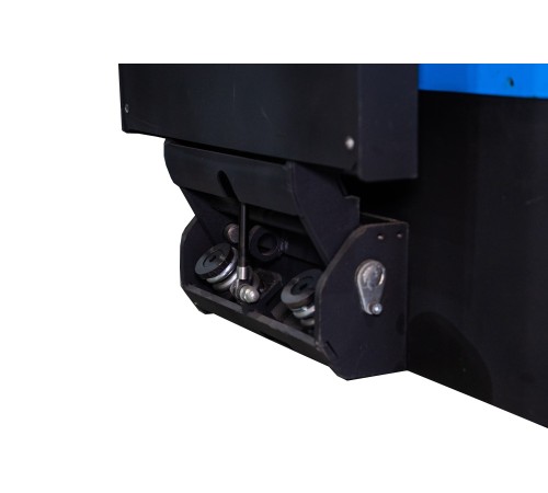 Тележка электрическая 2000 кг 1150 мм TOR RPT20-F с платформой 24/210 В/Ач* Тележка электрическая 2000 кг 1150 мм TOR RPT20-F с платформой 24/210 В/Ач*