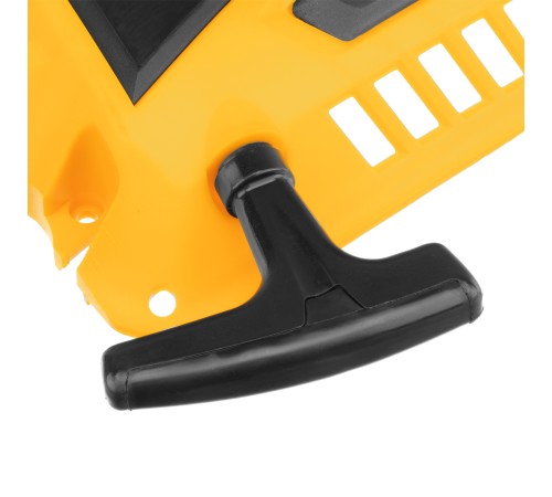 Стартер для бензопилы DS-4516, DS-5218, DS-5820 Denzel