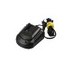 Аккумуляторный шуруповерт Hanskonner HCD1865BLC Unibattery