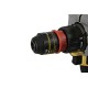 Аккумуляторный шуруповерт Hanskonner HCD1865BLC Unibattery