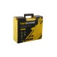 Аккумуляторный шуруповерт Hanskonner HCD1865BLC Unibattery