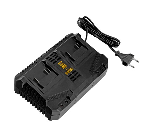 Газонокосилка аккумуляторная бесщет. DLM-460, 460 мм, травосб. 65 л., Li-Ion, 40 В Denzel