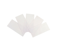 Комплект подложек к щитку сварщика 105х54 СОМЗ, 00407 (10 шт)