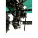 Мотоблок Sturm! GK8210GP