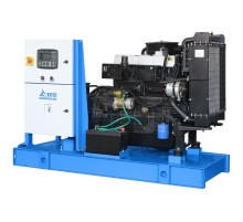 Дизельный генератор ТСС АД-10С-230 с АВР Дизельный генератор ТСС АД-10С-230 с АВР