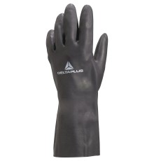 Перчатки DeltaPlus™ TOUTRAVO VE509 неопреновые с хлопковым напылением Перчатки DeltaPlus™ TOUTRAVO VE509 неопреновые с хлопковым напылением
