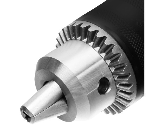 Патрон для дрели ключевой, 3-16 мм, 1/2 Сибртех