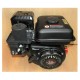 Двигатель бензиновый TSS KM210C-S (диаметр вала=20 мм)