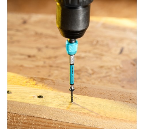 Бита PH2х70мм, сталь S2, кругл., отрывн., 10 шт. Gross