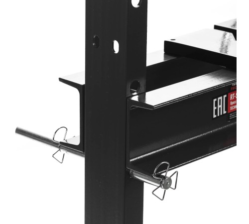 RUNTEC RT-SP12PT Пресс гидравлический 12 т, с ножным приводом, TECHNIC RUNTEC RT-SP12PT Пресс гидравлический 12 т, с ножным приводом, TECHNIC