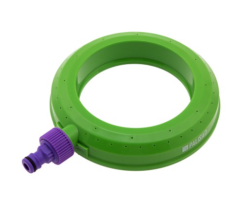 Разбрызгиватель круговой Palisad