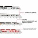 Набор пилок для лобзиков P.I.T. AJSB01-0020
