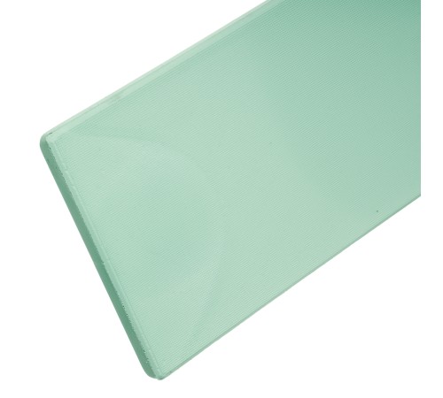 Терка полиуретановая, 170 х 600 мм, облегченная Сибртех