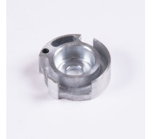 Ремкомплект для реноватора пневматического QK-131, пластина задняя торцевая MIGHTY SEVEN QK-131P30