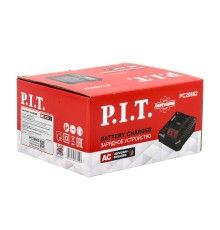 Зарядное устройство P.I.T. PC20802 (Арт. 105201003010)