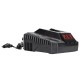 Зарядное устройство P.I.T. PC20802 (Арт. 105201003010)
