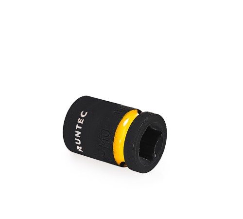 RUNTEC RT-I12S18 Головка торцевая ударная RUNTEC CrMo, 6PT, 1/2", 18 мм