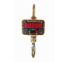 Весы электронные крановые TOR OCS-TY 3T (X)