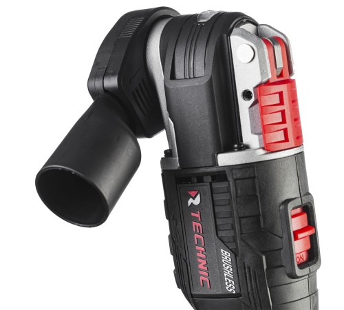 RUNTEC RT-MT400T Реноватор аккумуляторный RUNTEC TECHNIC 20В, 2*2Ач, 400Вт RUNTEC RT-MT400T Реноватор аккумуляторный RUNTEC TECHNIC 20В, 2*2Ач, 400Вт