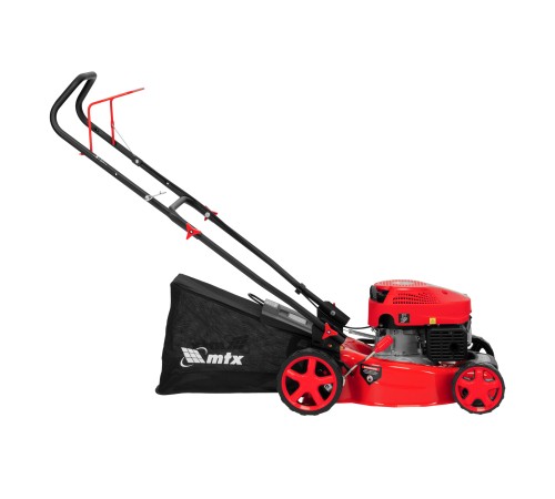 Газонокосилка бензиновая GL41-K, 127 см3, 41 см, 40 л MTX