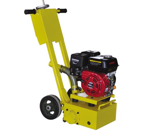 Фрезеровальная машина по бетону TOR XBG250 7,5 кВт электрическая Фрезеровальная машина по бетону TOR XBG250 7,5 кВт электрическая