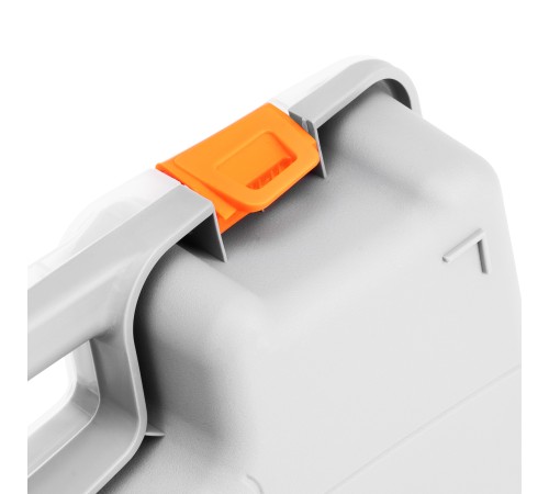 Органайзер 370 x 280 x 60 мм, пластик Stels Органайзер 370 x 280 x 60 мм, пластик Stels