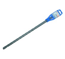 Бур SDS+ 20x450 мм с твердосплавной напайкой, СПИРАЛЬ S4 , Союз