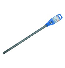 Бур SDS+ 20x450 мм с твердосплавной напайкой, СПИРАЛЬ S4 , Союз