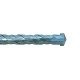 Бур SDS+ 20x450 мм с твердосплавной напайкой, СПИРАЛЬ S4 , Союз