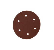 Круг шлиф. Абразивный, d=225мм, зерно 120, 20шт, для DWS6011/ DWS6010SL, Sturm!