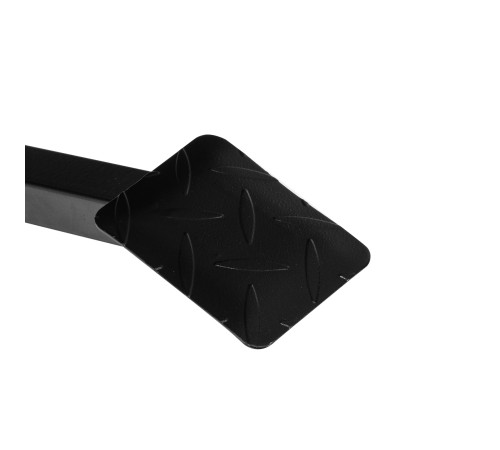 Пресс гидравлический с манометром и педалью, 30 т Stels