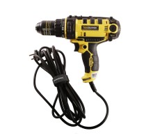 Сетевой шуруповерт Hanskonner HID2145P Сетевой шуруповерт Hanskonner HID2145P
