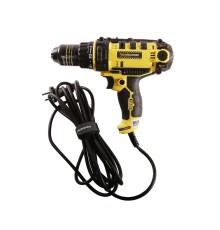Сетевой шуруповерт Hanskonner HID2145P