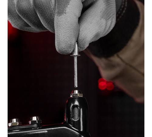 Заклепки, 4.8 х 10 мм, 50 шт. Matrix