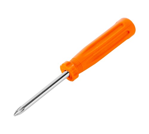 Отвертка комбинированная SL6/PH2 Sparta Отвертка комбинированная SL6/PH2 Sparta